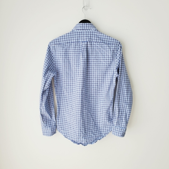 Polo Ralph Lauren slim fit stretch oxford short - Picture 5 of 7